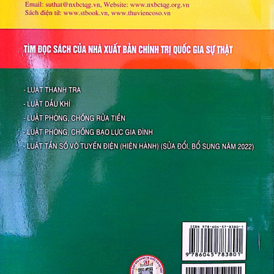 Luật Thực hiện dân chủ ở cơ sở