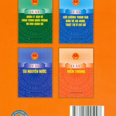 Luật Kinh Doanh Bất Động Sản (Có Hiệu Lực Thi Hành Từ Ngày 1/8/2024)