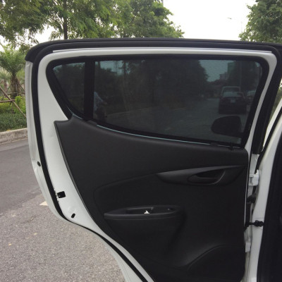 Bộ Rèm Che Nắng Theo Xe Vinfast Fadil ( Rèm Nam Châm )