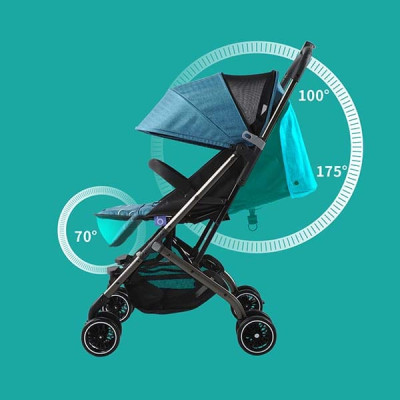 Xe đẩy trẻ em Baobaohao M1 Hàng chính hãng