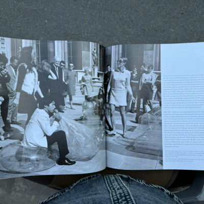 QUASAR KHÁNH - NHÀ THIẾT KẾ HUYỀN THOẠI - Fabrice Peltier – Nhã Nam 