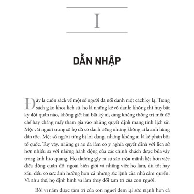 Các Triết Gia Thế Tục - Cuộc Đời, Thời Đại Và Tư Tưởng Của Các Nhà Kinh Tế Vĩ Đại - AL