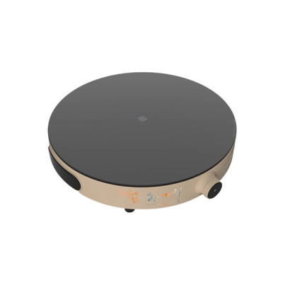 Bếp từ đơn Hawonkoo CEH-101-I-CF - Hàng Chính Hãng