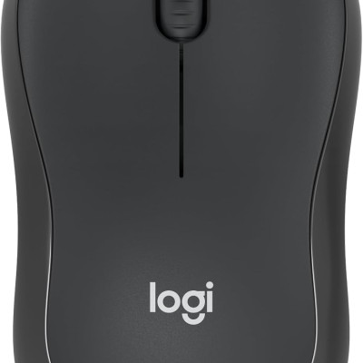 Chuột Bluetooth  Logitech M241 Silent ( không có usb kèm theo ) - Hàng chính hãng