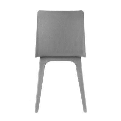 Ghế ăn Tami, ghế nhựa đúc ngoài trời