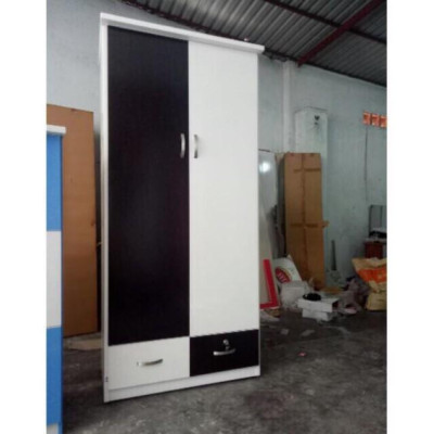  Tủ 2 cánh cho sinh viên Nội thất Juno Sofa