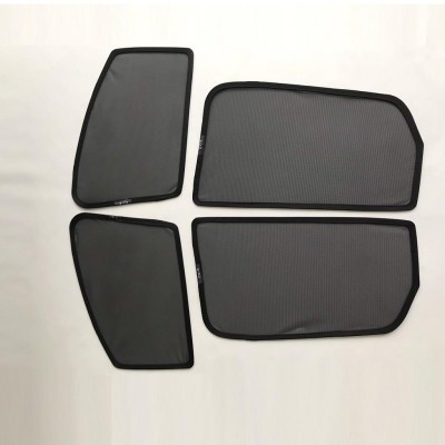 Bộ rèm chắn nắng theo xe dành cho MAZDA CX5 2018 - 2020