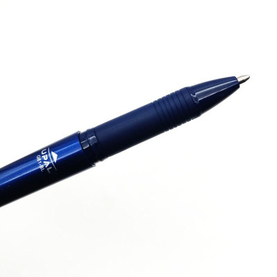 Bút Gel 1.0 mm - Deli EG61-BL - Mực Xanh