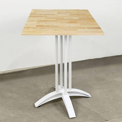 Bàn café Romana mặt vuông IBIE nhiều tùy chọn