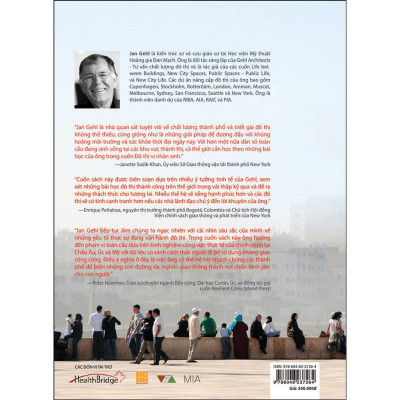 Đô Thị Vị Nhân Sinh