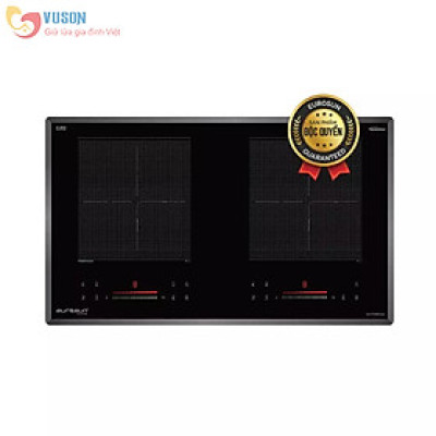 Bếp từ Eurosun EU-T258Xmax Hàng Chính Hãng