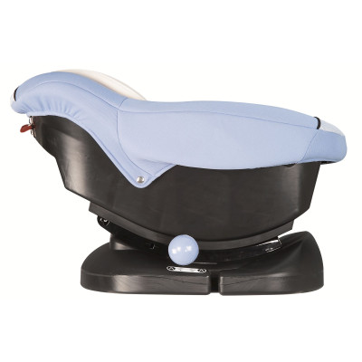 GHẾ NGỒI Ô TÔ 3 GIAI ĐOẠN CHO BÉ 0-4 TUỔI KUKU - KU6020