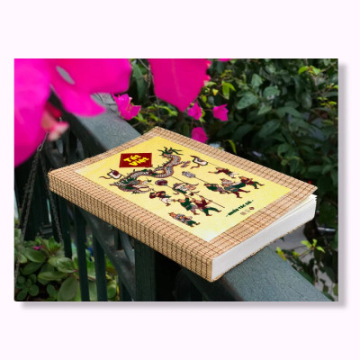 Tết Việt - Bản Đặc Biệt