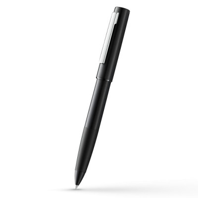 Bút Bi Xoay Lamy Aion-4031952 Black