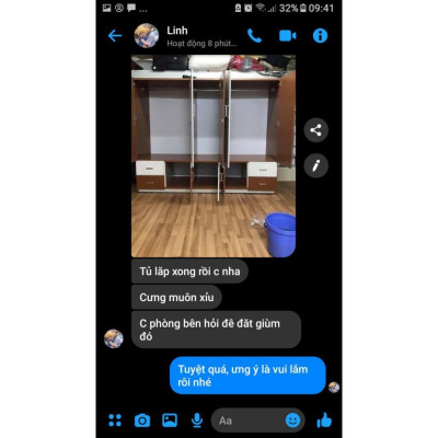 Tủ nhựa nội thất Juno Sofa thiết kế cao 1m85 rộng 2m05