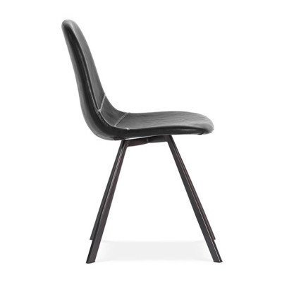 Ghế Cul Bọc Da Pu IBIE