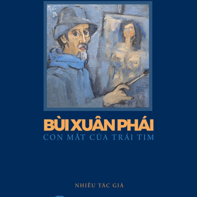 Combo 2 Cuốn Sách Mỹ Thuật Bùi Xuân Phái