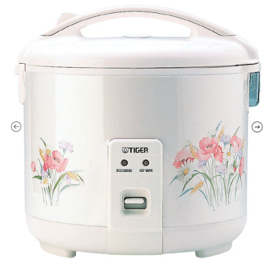 Nồi cơm điện Tiger JNP 1800- HÀNG CHÍNH HÃNG