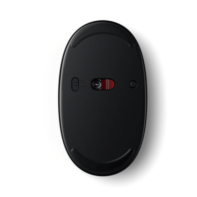 Chuột Không Dây Bluetooth Satechi M1 Nhỏ Gọn Bluetooth 5.0 - hàng chính hãng