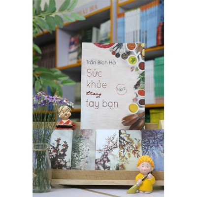 Sức Khỏe Trong Tay Bạn - Tập 2 - Bản Quyền