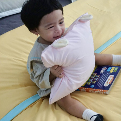 Ruột gối trẻ em Goûttobed 