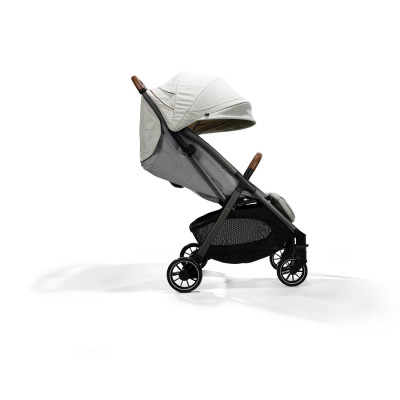 Xe đẩy trẻ em Joie Parcel W/ ADPT & RC & TB Oyster