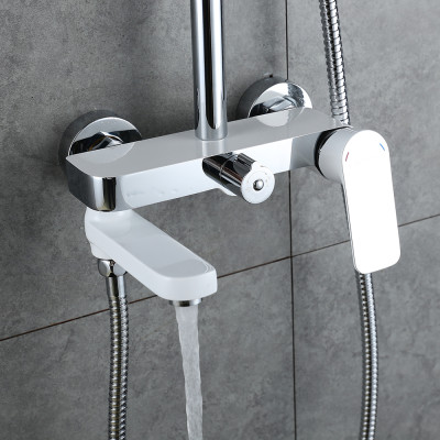 SEN TẮM CÂY NGA CAO CẤP  GAPPO G2448 - Hàng Chính Hãng NGA