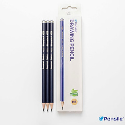 BÚT CHÌ GỖ PENSILE 7002 MARVY UCHIDA