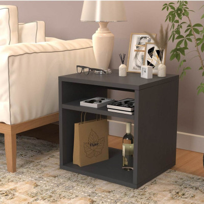 Kệ để đầu giường kiểu dáng nhỏ gọn SMLIFE Nextory