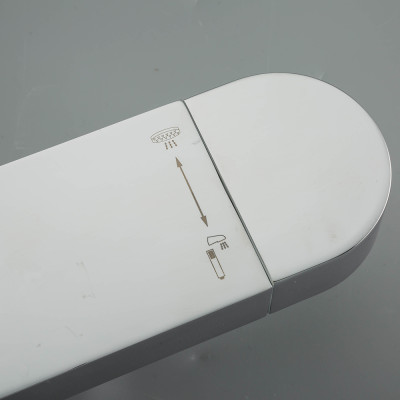 SEN TẮM NÓNG LẠNH CAO CẤP MẠ CROME NHẬP KHẨU NGA GAPPO G2483 - HÀNG CHÍNH HÃNG