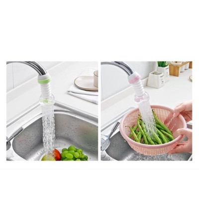 Vòi tăng áp siêu mạnh, siêu chuẩn