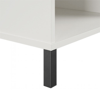 Kệ Để Đầu Giường Kiểu Dáng Nhỏ Gọn SMLIFE Nysa