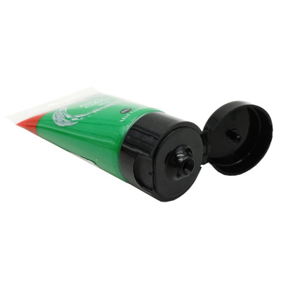 Tuýp màu vẽ acrylic 30ml midgreen (xanh lá trung tính) Faber 1183063