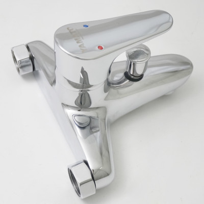 Vòi sen nóng lạnh Yamato CSN03G (Bạc)