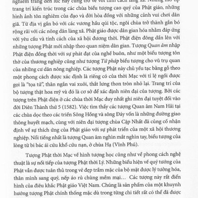 Mỹ Thuật Thời Mạc