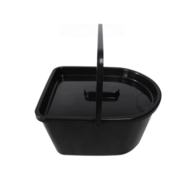 Bồn cầu di động cho người già, bệt vệ sinh di động, bồn cầu di động 3022 SongLongPlasticHD