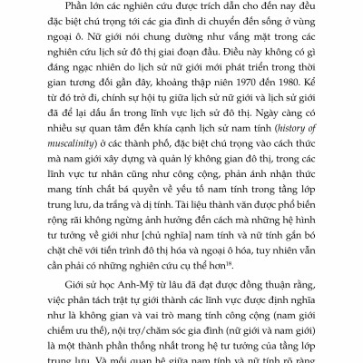 Sách Lịch sử đô thị hiện đại