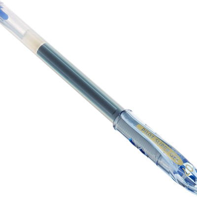 Bút Bi Pilot Supergel 0.5mm - Mực Xanh