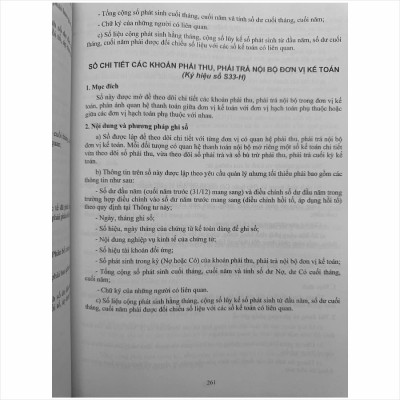 Sách Hướng Dẫn Thực Hành Chế Độ Kế Toán Hành Chính, Sự Nghiệp theo Thông tư số 24/2024/TT-BTC - TS. Phạm Ngọc Toàn (V2487D)
