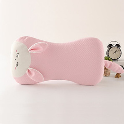 Gối cho bé Babyup, cao su non cao cấp, mềm mại, thoáng khí, giúp con ngủ ngon hơn - Dành cho bé từ 5 tháng đến 4 tuổi