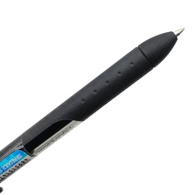 Bút Gel Bấm OS UPC InkJoy Gel 0.7 mm - Paper Mate 1992297 - Mực Đen