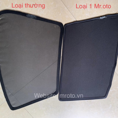 Rèm Che Nắng Xe Huyndai Tucson 2022 Hàng Loại 1 CHuẩn from, Dày Dặn