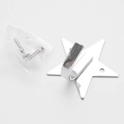 Móc áo gắn trên tường Yamato– MA36.3