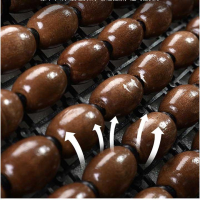 Áo trùm lót bọc ghế da xe ô tô Ford Ranger da hạt gỗ tự nhiên CAO CẤP