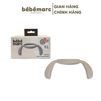 Tay Cầm Bình Sữa, Bình Uống Nước Bébémarc – Hỗ Trợ Bé Tập Cầm Nắm Dễ Dàng