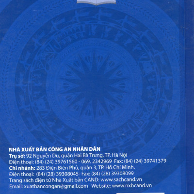 Bộ Luật Lao Động (Hiện Hành)