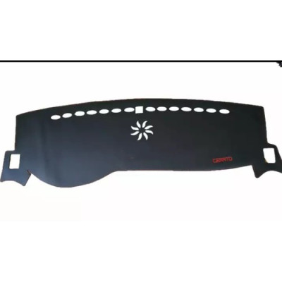 Thảm chống nóng taplo da theo xe KIA CERATO 2019-2021