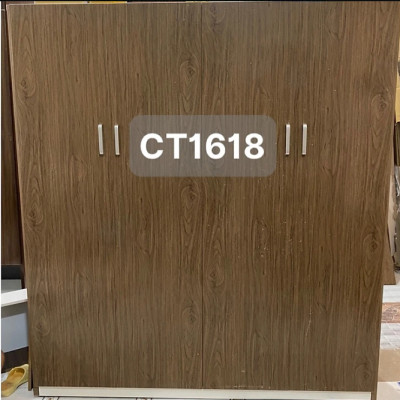 Tủ quần áo nhựa 4 cánh thanh treo ĐV Tundo 164 x 185 x 47 cm nhiều màu lựa chọn