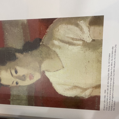 Trường Mỹ thuật Đông Dương - Lịch sử và nghệ thuật 