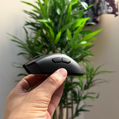 [Mới, hàng chính hãng] Chuột không dây Razer DeathAdder V3 Hyperspeed